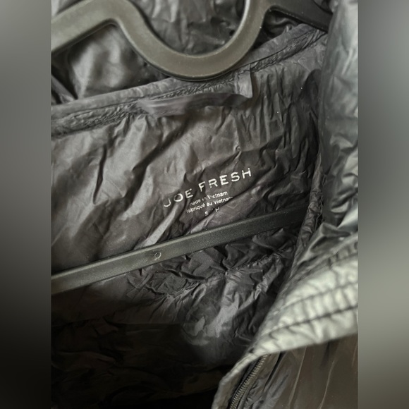 Packable Puffer Down Jacket - Picture 3 of 4